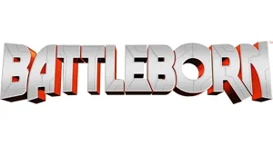 Battleborn prezenty produkty logo