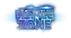 Battlezone prezenty produkty logo