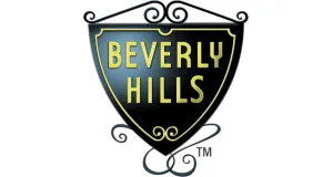 Beverly Hills prezenty produkty logo