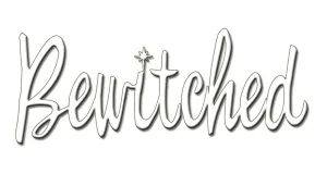 Bewitched prezenty produkty logo