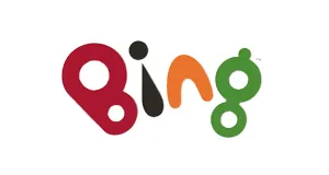 Bing prezenty produkty logo