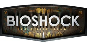 Bioshock prezenty produkty logo