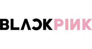 Blackpink prezenty produkty logo