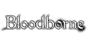 Bloodborne prezenty produkty logo