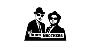 Blues Brothers prezenty produkty logo