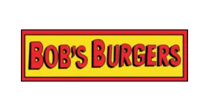 Bob's Burgers prezenty produkty logo