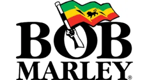 Bob Marley prezenty produkty logo