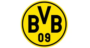 Borussia Dortmund prezenty produkty logo