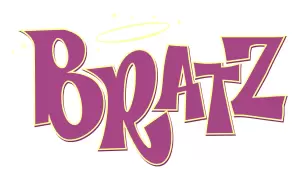 Bratz prezenty produkty logo