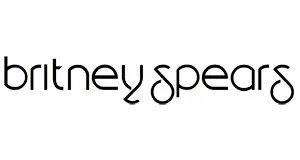 Britney Spears prezenty produkty logo