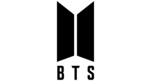 BTS logo