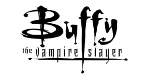 Buffy The Vampire Slayer prezenty produkty logo