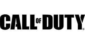 Call of Duty prezenty produkty logo