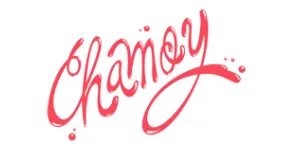 Chamoy prezenty produkty logo