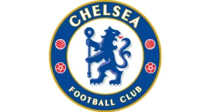 Chelsea FC prezenty produkty logo