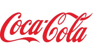 Coca Cola prezenty produkty logo