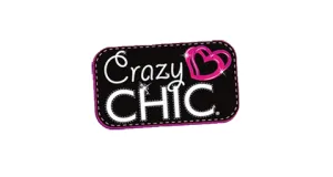 Crazy Chic prezenty produkty logo