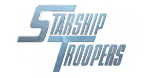 Starship Troopers prezenty produkty logo