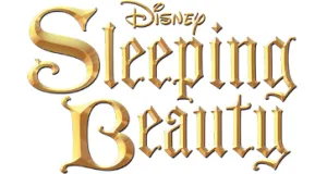 Sleeping Beauty prezenty produkty logo