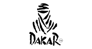 Dakar prezenty produkty logo