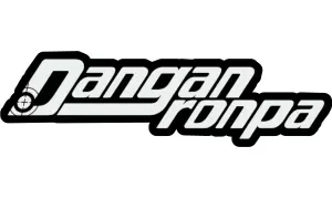 Danganronpa prezenty produkty logo