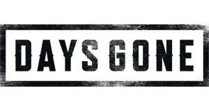 Days Gone prezenty produkty logo