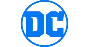 DC Comics logo