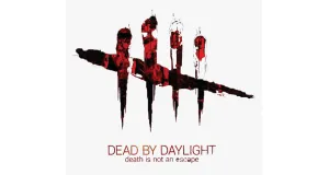 Dead by Daylight prezenty produkty logo