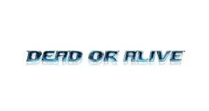 Dead or Alive prezenty produkty logo