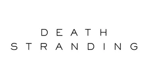 Death Stranding prezenty produkty logo