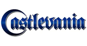 Castlevania logo