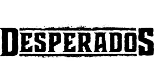 Desperados prezenty produkty logo