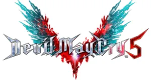 Devil May Cry prezenty produkty logo