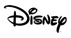 Disney bluzy logo