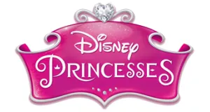 Disney Princess logo