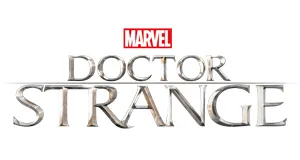 Doctor Strange prezenty produkty logo