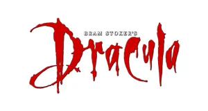 Dracula prezenty produkty logo