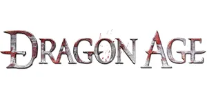 Dragon Age prezenty produkty logo