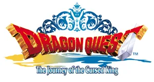 Dragon Quest prezenty produkty logo