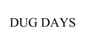 Dug Days prezenty produkty logo