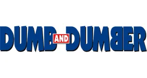 Dumb and Dumber logo