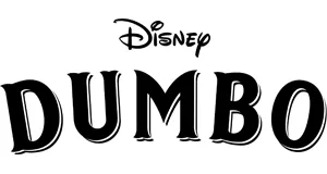 Dumbo kubki logo