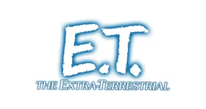 E.T. prezenty produkty logo