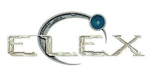 ELEX prezenty produkty logo