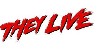 They Live logo