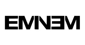 Eminem prezenty produkty logo