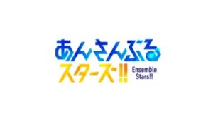 Ensemble Stars prezenty produkty logo