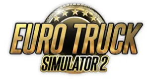 Euro Truck Simulator prezenty produkty logo