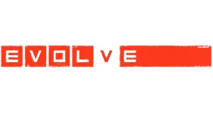 Evolve prezenty produkty logo