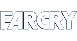 Far Cry prezenty produkty logo